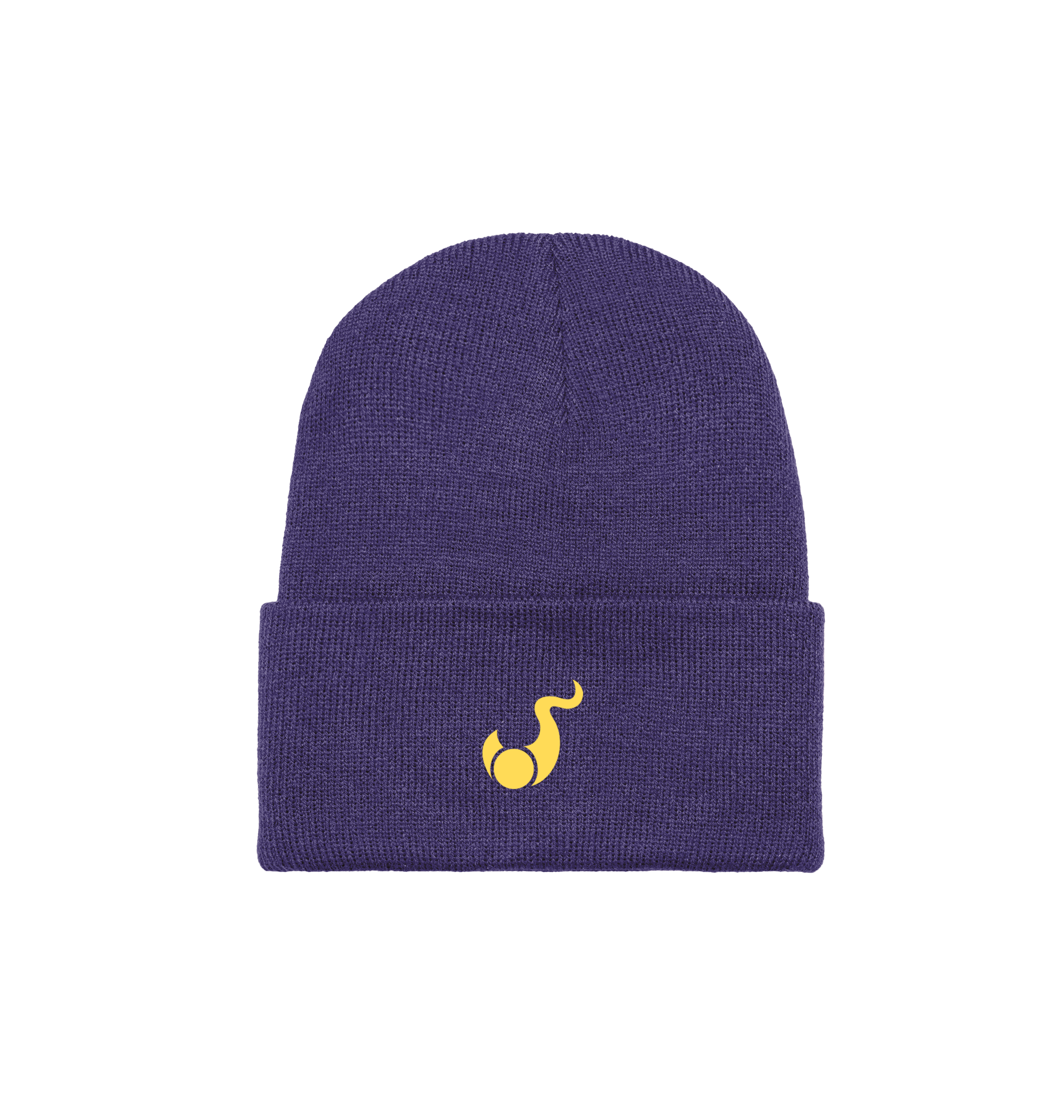 Purple Tzeentch Beanie