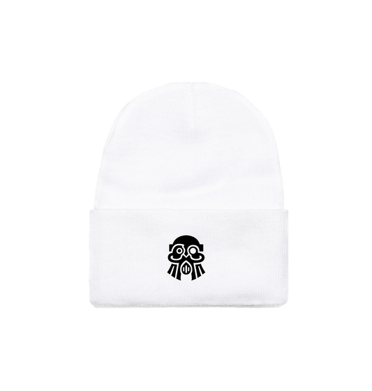 White Kharadron Overlords Beanie