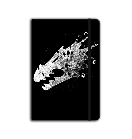 Black Notebook