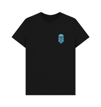 Black Leagues of Votann Icon T Shirt