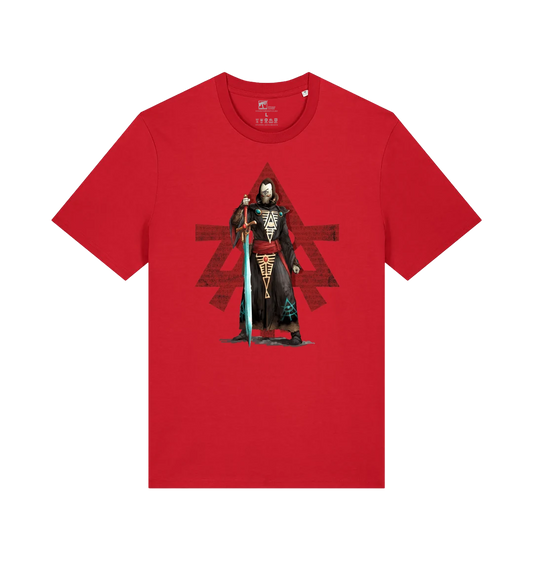 Premium Craftworlds Warlock T Shirt