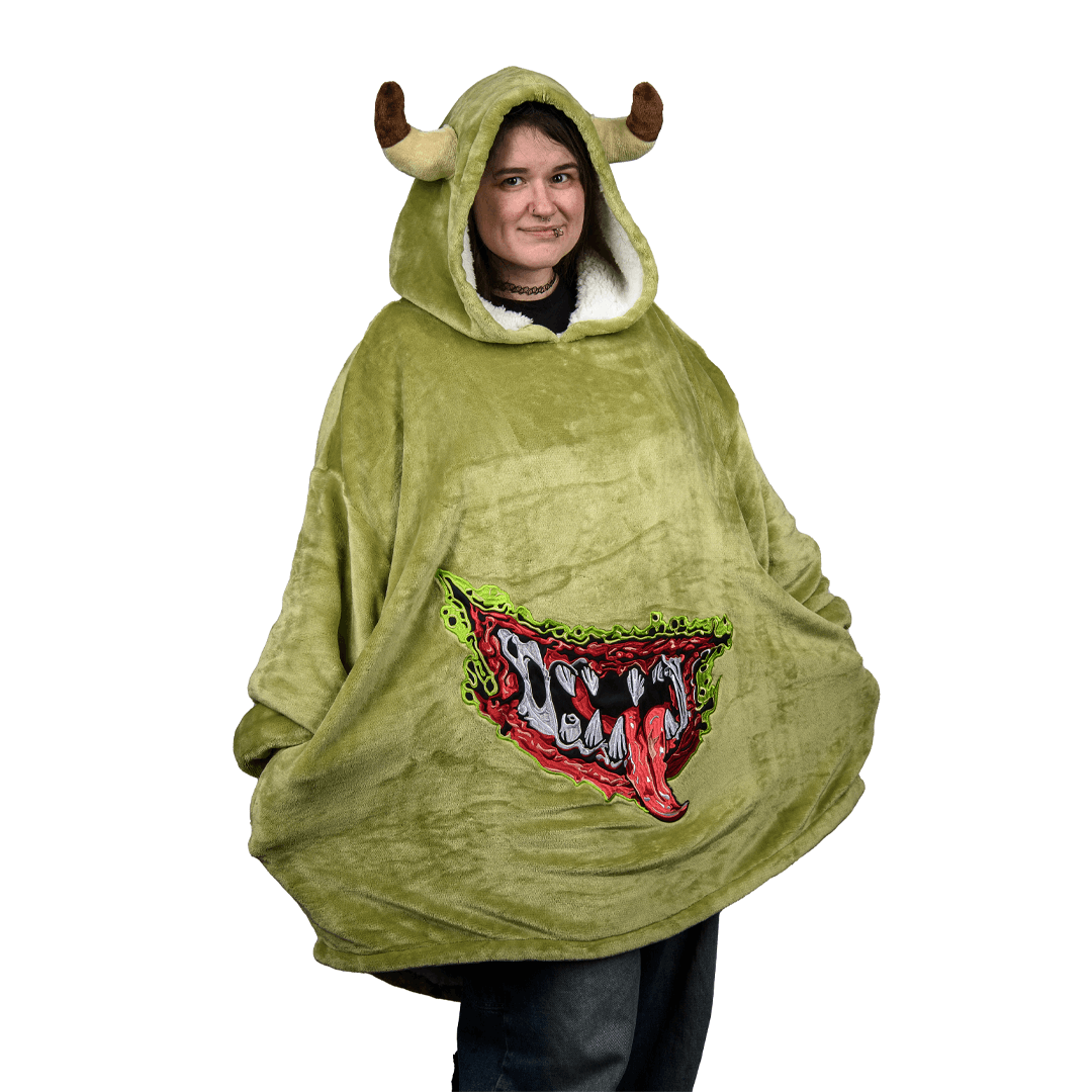 As Shown Collectibles Front