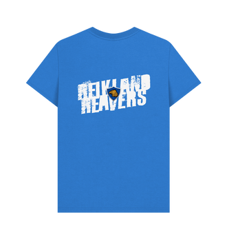 Blood Bowl III - Reikland Reavers T Shirt