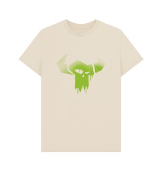 Oat Orks Graffiti Insignia T Shirt