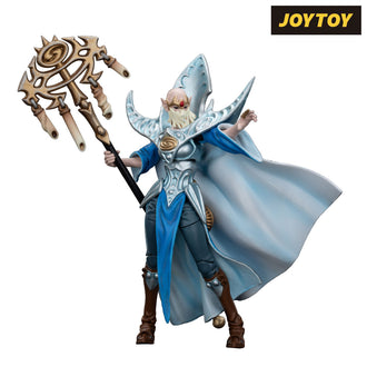 JoyToy Warhammer Age of Sigmar Action Figure - Stormcast Eternals, The Blacktalons, Lorai Child of the Abyss (1/18 Scale) Preorder