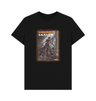 Black Warhammer Fantasy Battle 6th Edition - Skaven T Shirt