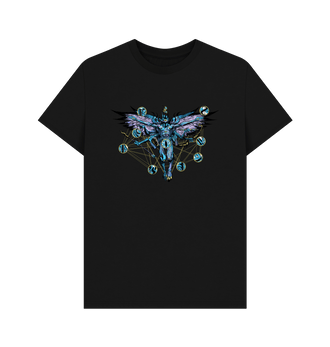 Black Premium Disciples of Tzeentch T Shirt