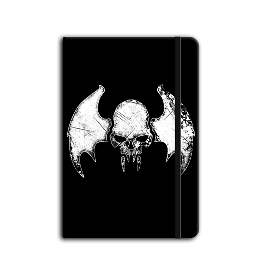 Black Notebook