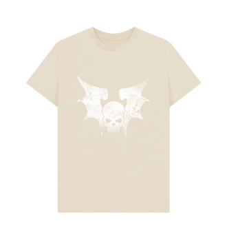 Oat Nightlords Battleworn Insignia T Shirt