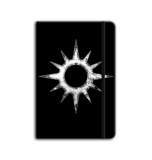 Black Notebook