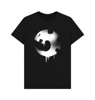 Black Genestealer Cults Graffiti Insignia T Shirt