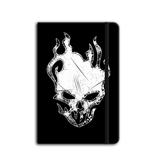 Black Notebook
