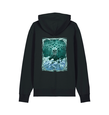 Nighthaunt Double Print Hoodie