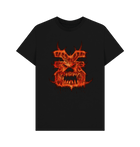 Black Premium Khorne Icon T Shirt