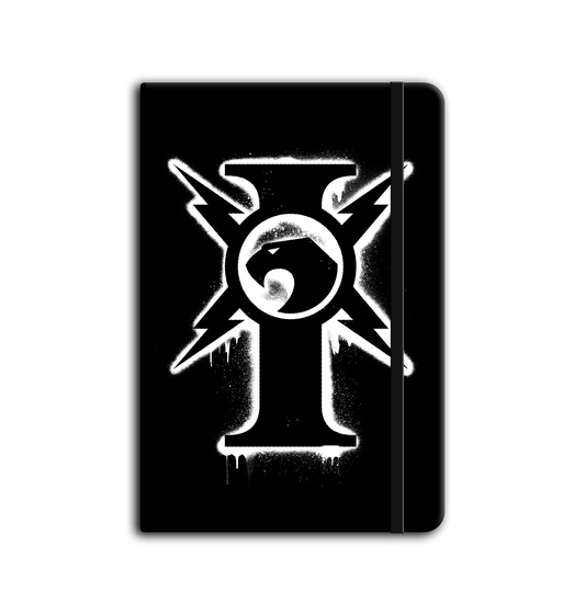 Black Notebook