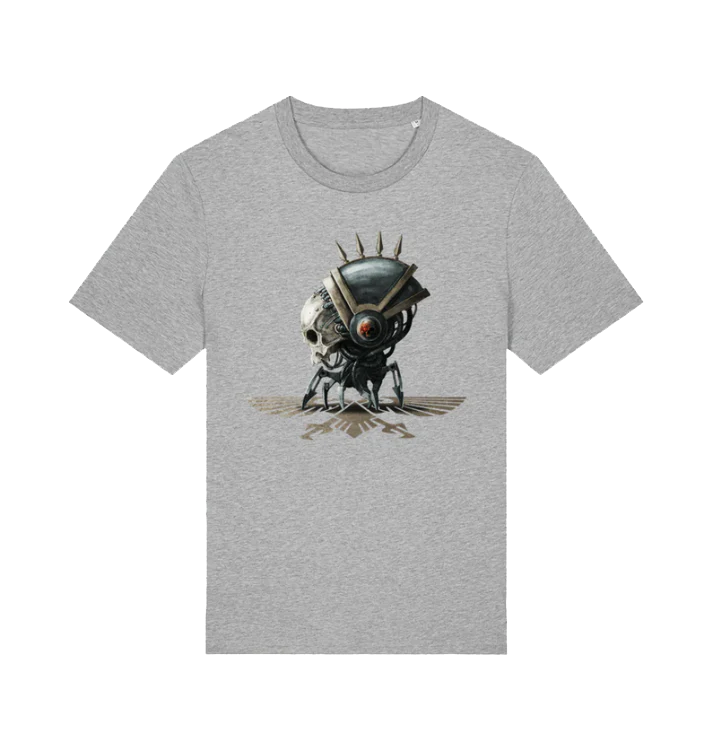 Imperium Skull T Shirt