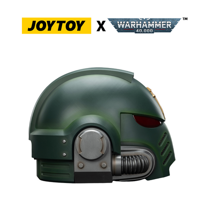 JoyToy Warhammer 40,000: Dark Angels Mk X Helmet (1/1 Scale) Preorder