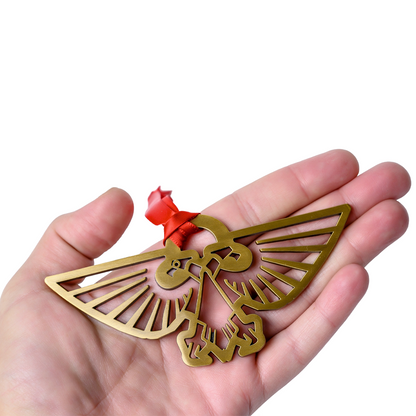 Warhammer 40000:Aquila Hanging Decoration