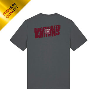 Premium Blood Bowl III - Bogenhafen Barons T Shirt