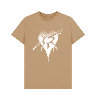 Sand Drukhari Graffiti Insignia T Shirt