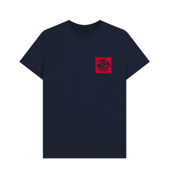 Navy Blue Total War: WARHAMMER III - Legendary Miao Ying T Shirt