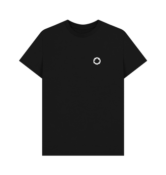 Black Ogor Mawtribes Insignia T Shirt