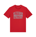Red Printed T-shirt