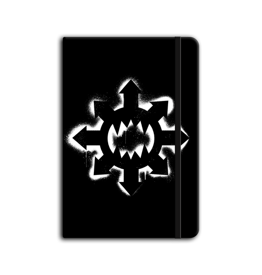 Black Notebook