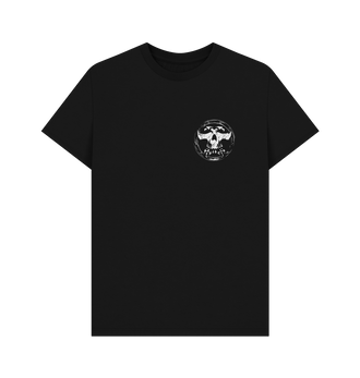 Black Necromunda: Ash Wastes Unsanctioned T Shirt