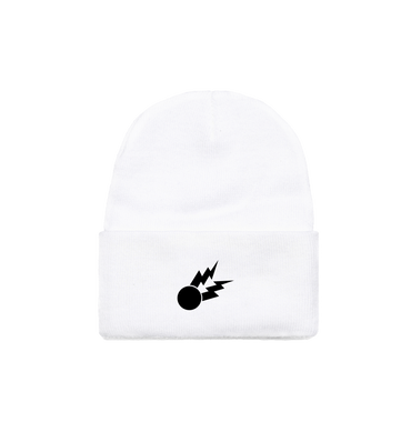 White Stormcast Eternals Beanie
