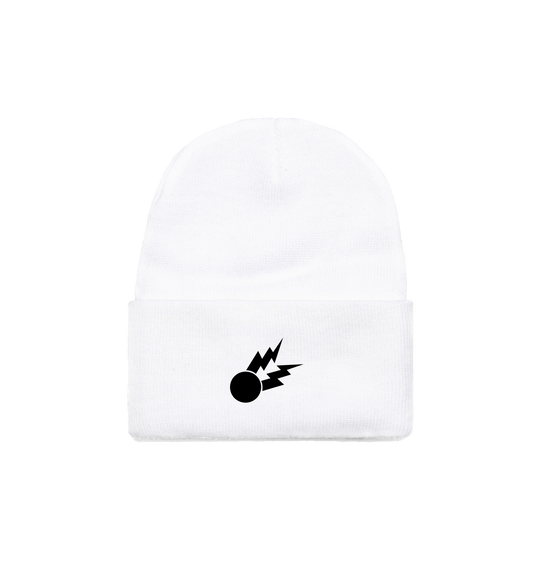 White Stormcast Eternals Beanie