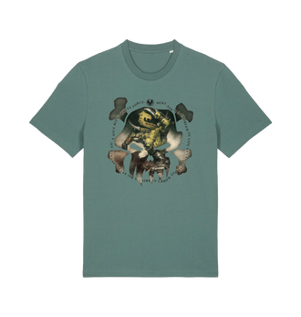 Green Bay Printed T-shirt