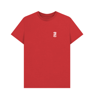 Red Lumineth Realm-lords Insignia T Shirt