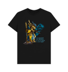 Black Premium Craftworld Iyanden T Shirt