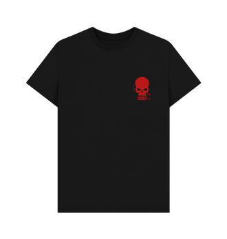 Black Belisarius Cawl T Shirt