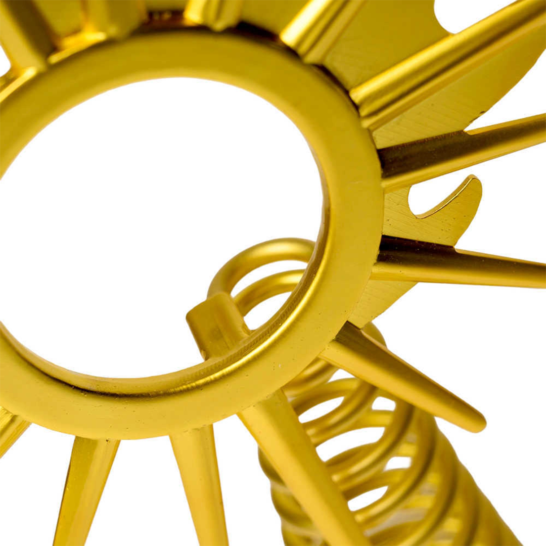 Warhammer Age of Sigmar: Twin Tailed Comet Tree Topper