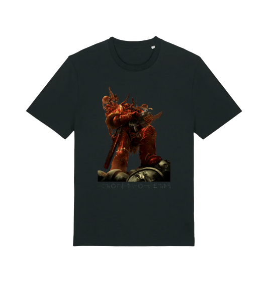 Chaos Space Marine T Shirt