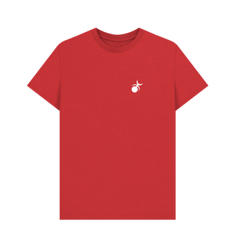 Red Hedonites of Slaanesh Insignia T Shirt