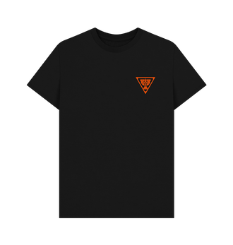 Black Kill Team: Novitiates Icon T Shirt