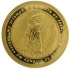 Gold Warhammer 40000: Aeldari Coin