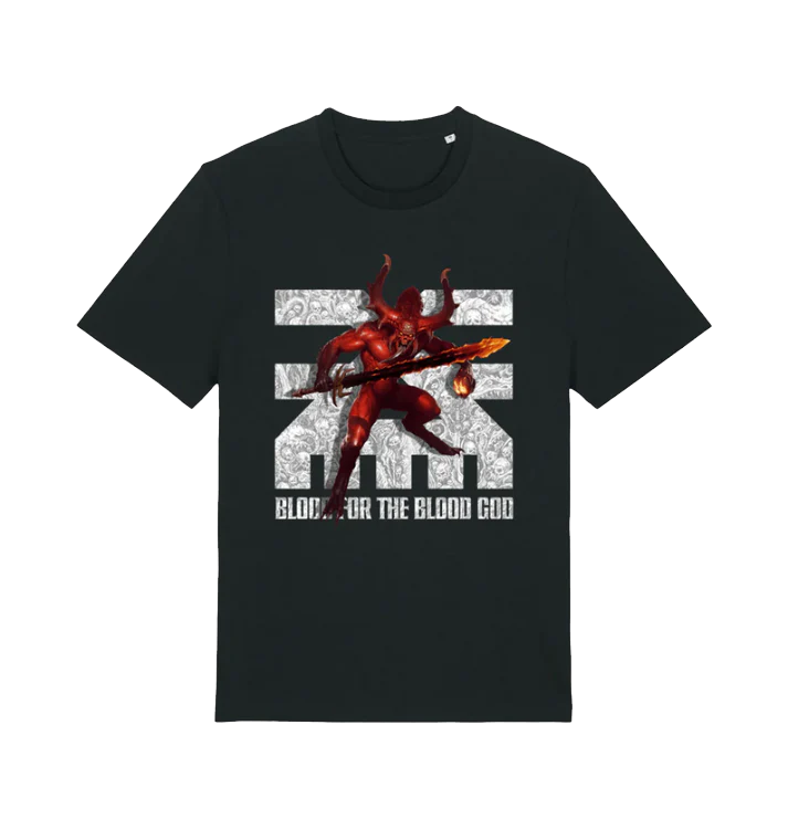 Khorne Bloodletter T Shirt