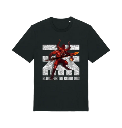 Khorne Bloodletter T Shirt
