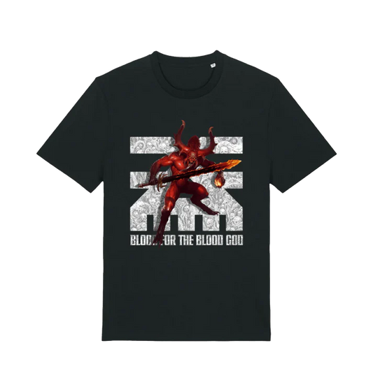 Khorne Bloodletter T Shirt