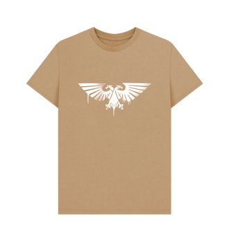 Sand Aquila Graffiti Insignia T Shirt