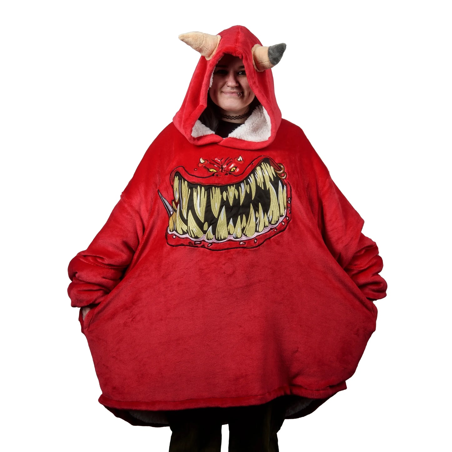 As Shown Jumpers Front