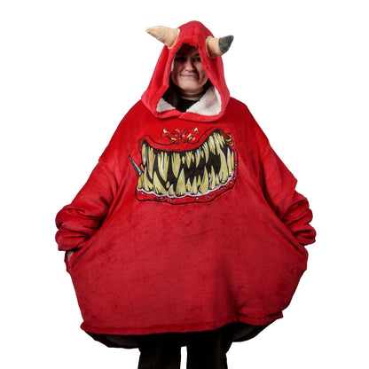 As Shown Jumpers Front