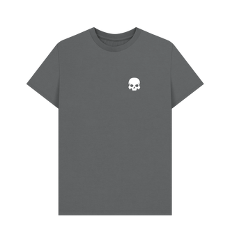 Slate Grey Legions of Nagash Insignia T Shirt