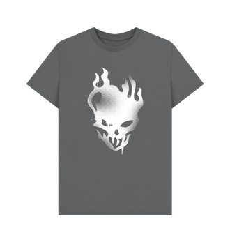 Slate Grey Nighthaunt Graffiti Insignia T Shirt