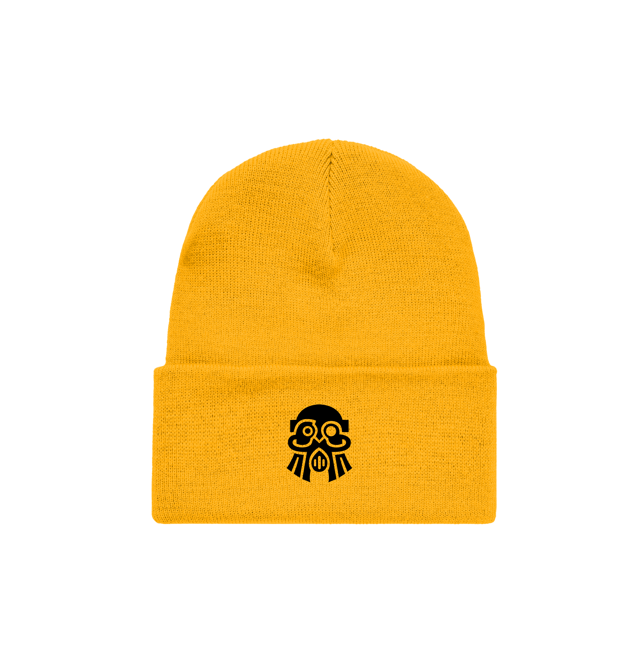 Gold Kharadron Overlords Beanie