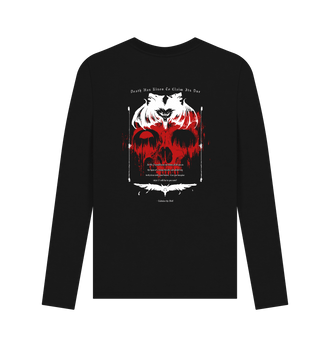 Radukar The Wolf Long Sleeve T Shirt